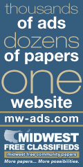 Search Thousands of classified ads